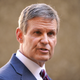 Tennessee Gov. Bill Lee speaks to reporters Tuesday, Jan. 19, 2021, in Nashville, Tenn.